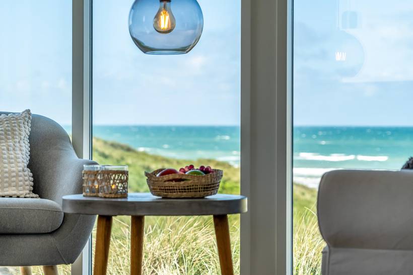 Foto von Ferienhaus QU90 in Løkken - Nordjütland