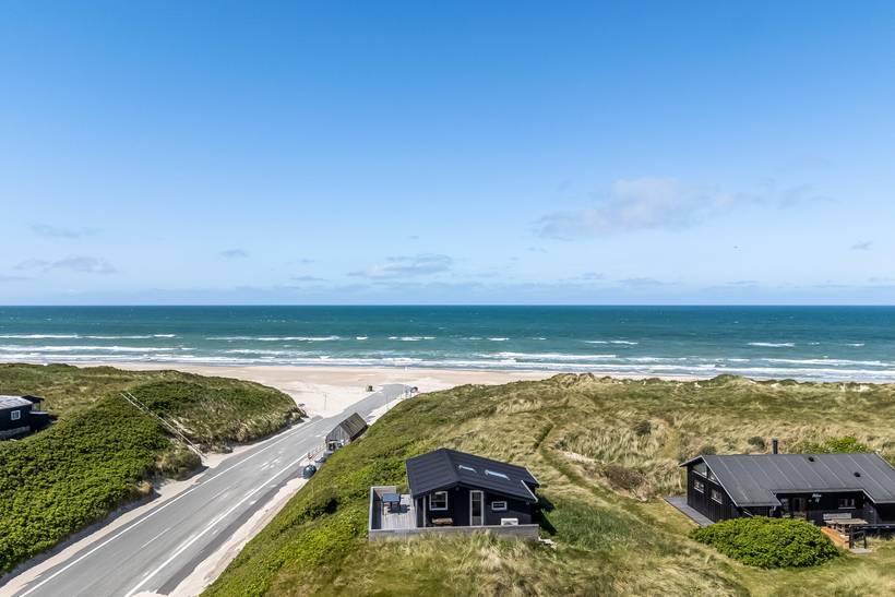 Foto von Ferienhaus QU90 in Løkken - Nordjütland