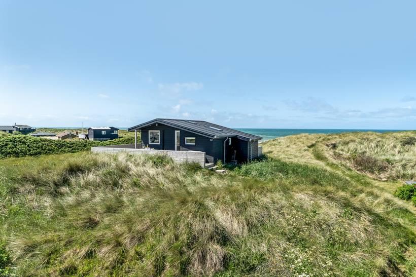 Foto von Ferienhaus QU90 in Løkken - Nordjütland