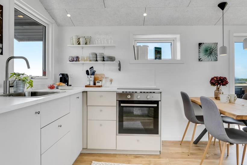 Foto von Ferienhaus QU90 in Løkken - Nordjütland