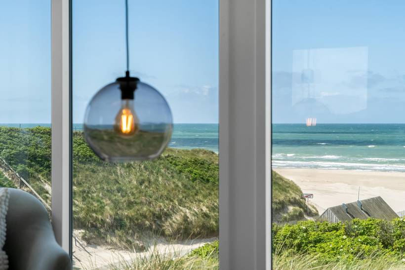 Foto von Ferienhaus QU90 in Løkken - Nordjütland