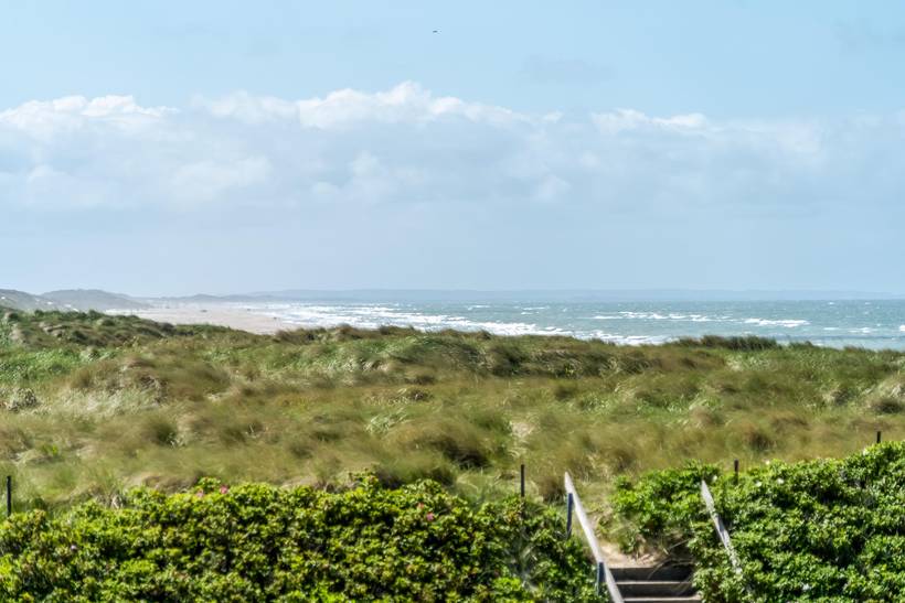 Foto von Ferienhaus QU90 in Løkken - Nordjütland