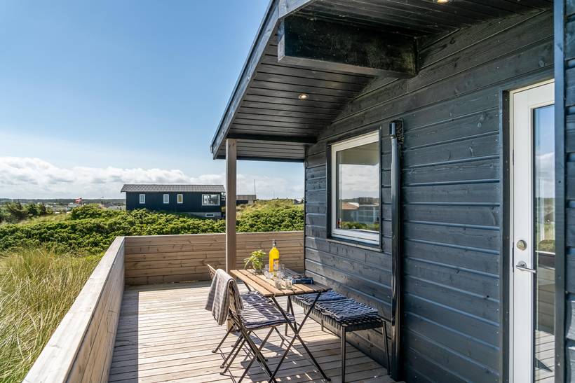 Foto von Ferienhaus QU90 in Løkken - Nordjütland