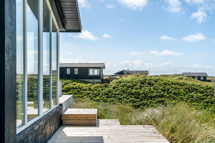 Foto von Ferienhaus QU90 in Løkken - Nordjütland