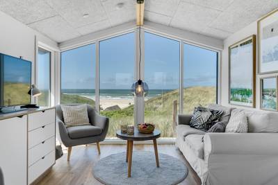Vorschaubild von Ferienhaus QU90 in Løkken - Nordjütland