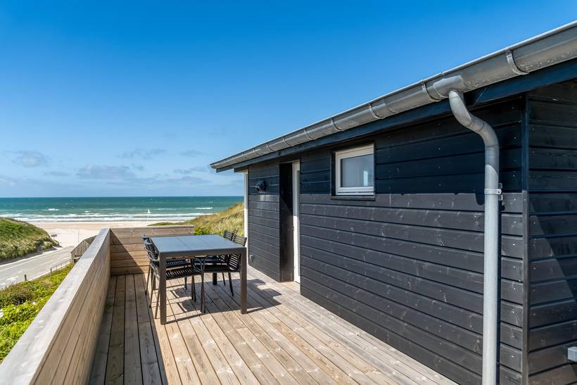 Foto von Ferienhaus QU90 in Løkken - Nordjütland