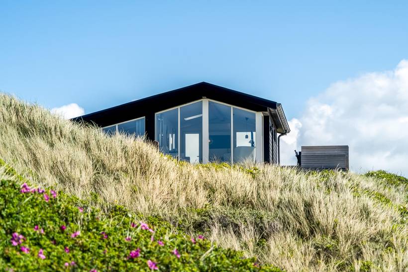 Foto von Ferienhaus QU90 in Løkken - Nordjütland