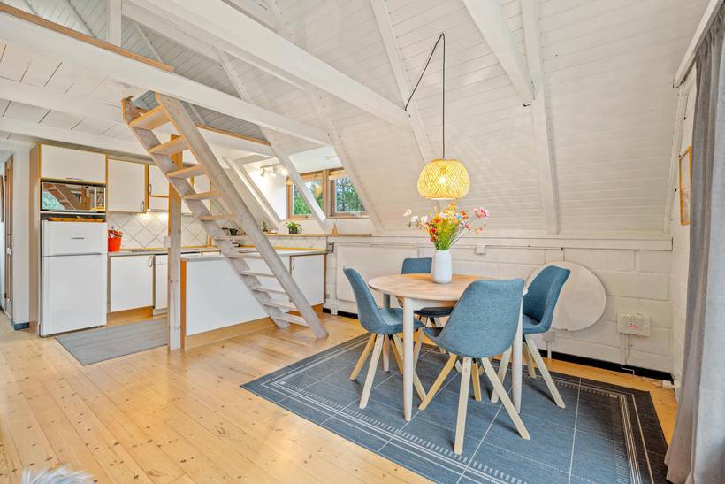 Foto von Ferienhaus QU91 in Houstrup - Westjütland
