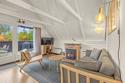 Vorschaubild von Ferienhaus QU91 in Houstrup - Westjütland