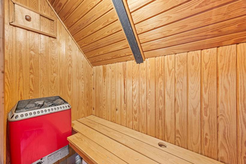 Foto von Ferienhaus QU91 in Houstrup - Westjütland