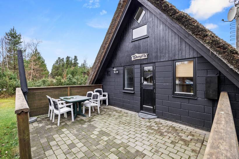 Foto von Ferienhaus QU91 in Houstrup - Westjütland