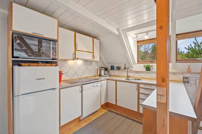 Vorschaubild von Ferienhaus QU91 in Houstrup - Westjütland
