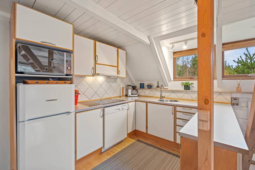 Foto von Ferienhaus QU91 in Houstrup - Westjütland