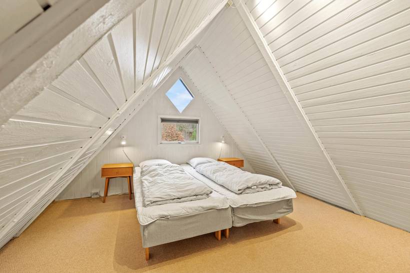 Foto von Ferienhaus QU91 in Houstrup - Westjütland