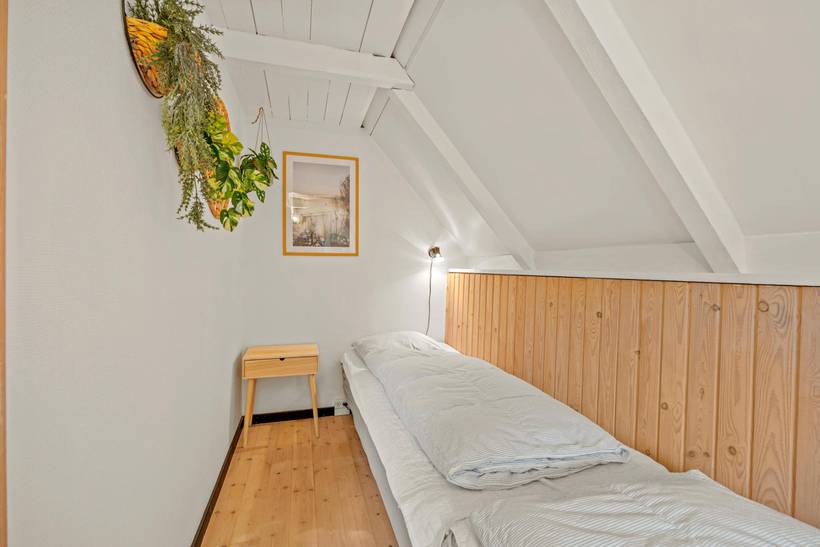 Foto von Ferienhaus QU91 in Houstrup - Westjütland