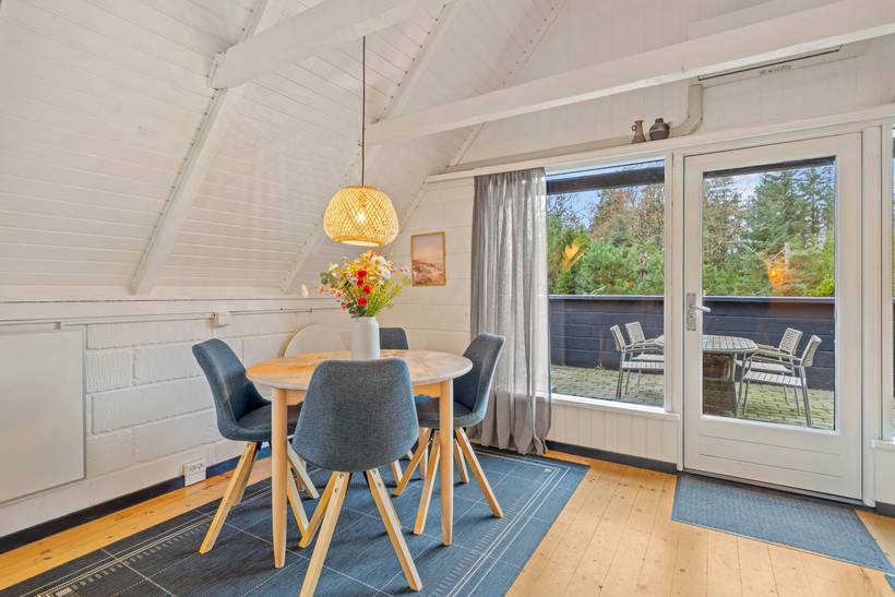 Foto von Ferienhaus QU91 in Houstrup - Westjütland