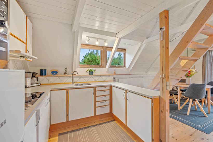 Foto von Ferienhaus QU91 in Houstrup - Westjütland