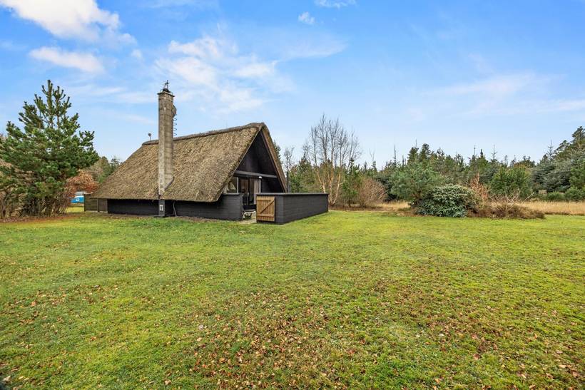 Foto von Ferienhaus QU91 in Houstrup - Westjütland