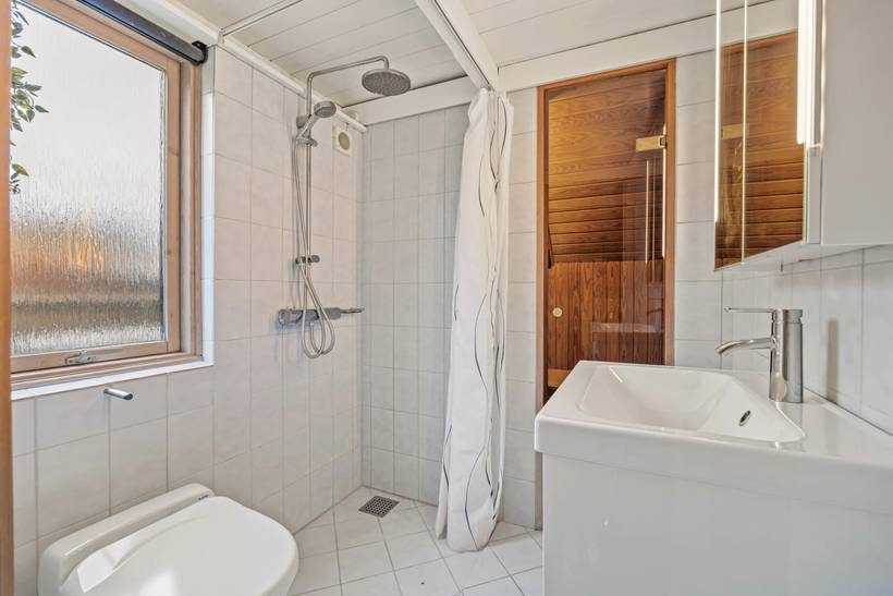 Foto von Ferienhaus QU91 in Houstrup - Westjütland