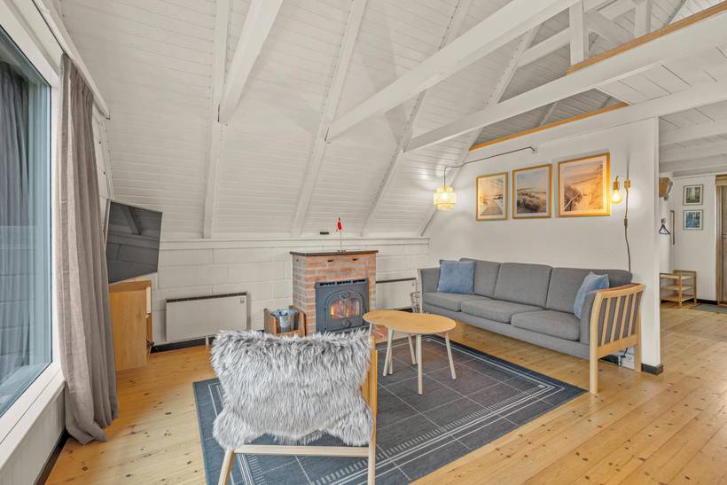 Foto von Ferienhaus QU91 in Houstrup - Westjütland