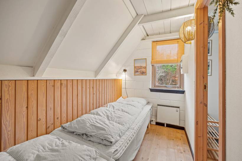 Foto von Ferienhaus QU91 in Houstrup - Westjütland