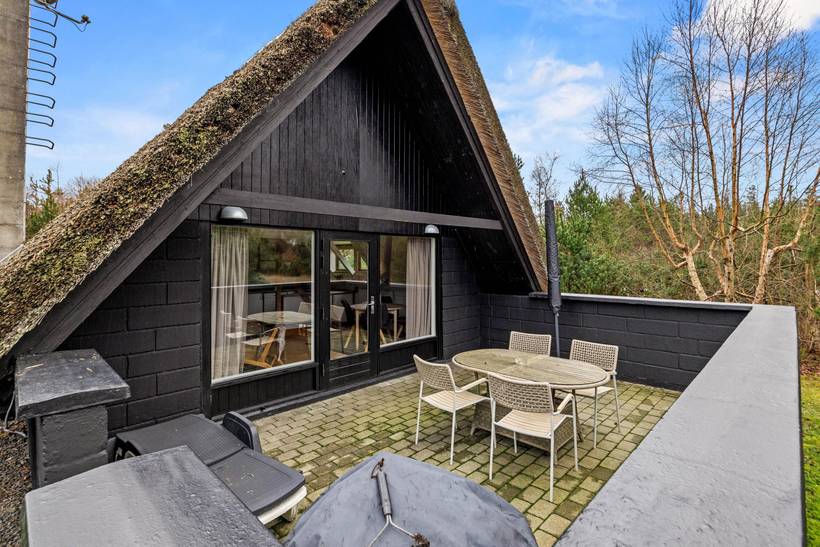 Foto von Ferienhaus QU91 in Houstrup - Westjütland