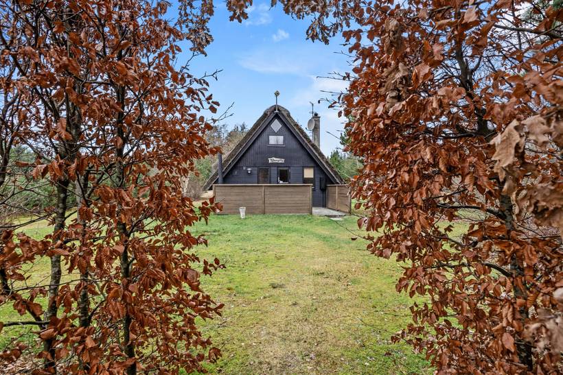 Foto von Ferienhaus QU91 in Houstrup - Westjütland