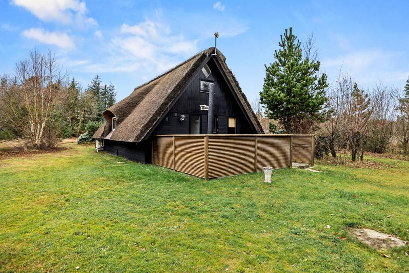 Foto von Ferienhaus QU91 in Houstrup - Westjütland