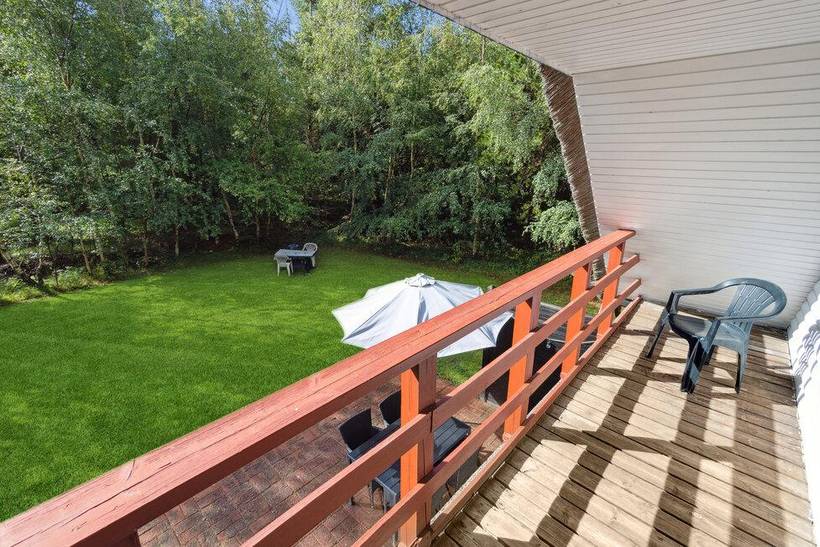 Foto von Ferienhaus QU94 in Sønderstrand - Rømø