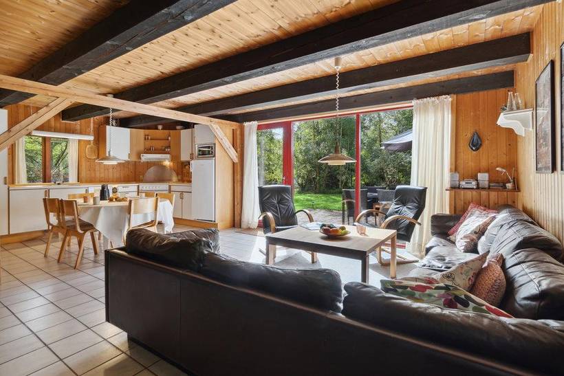 Foto von Ferienhaus QU94 in Sønderstrand - Rømø