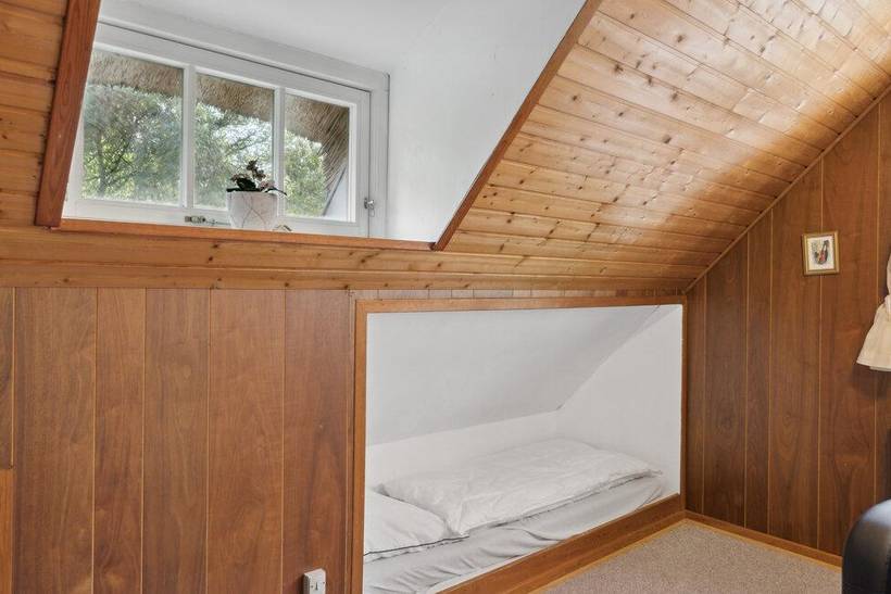 Foto von Ferienhaus QU94 in Sønderstrand - Rømø