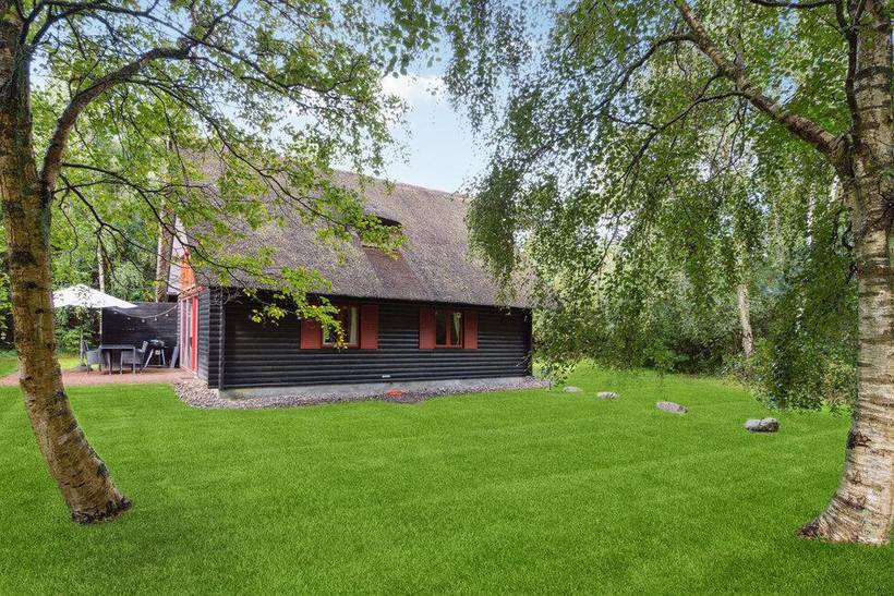 Foto von Ferienhaus QU94 in Sønderstrand - Rømø