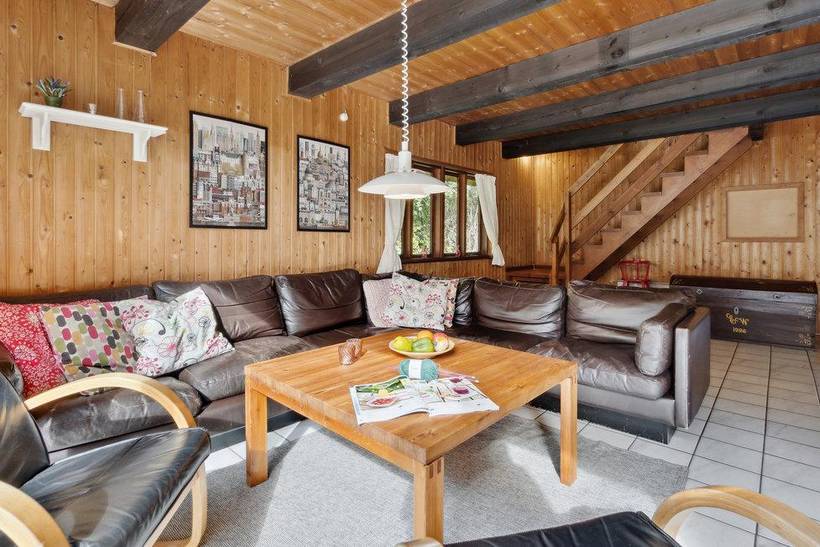 Foto von Ferienhaus QU94 in Sønderstrand - Rømø