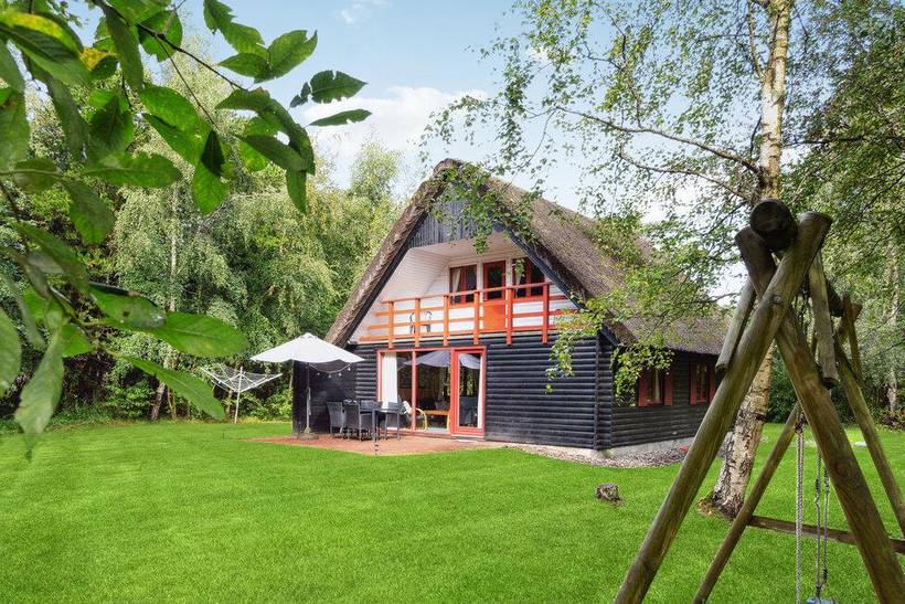 Foto von Ferienhaus QU94 in Sønderstrand - Rømø