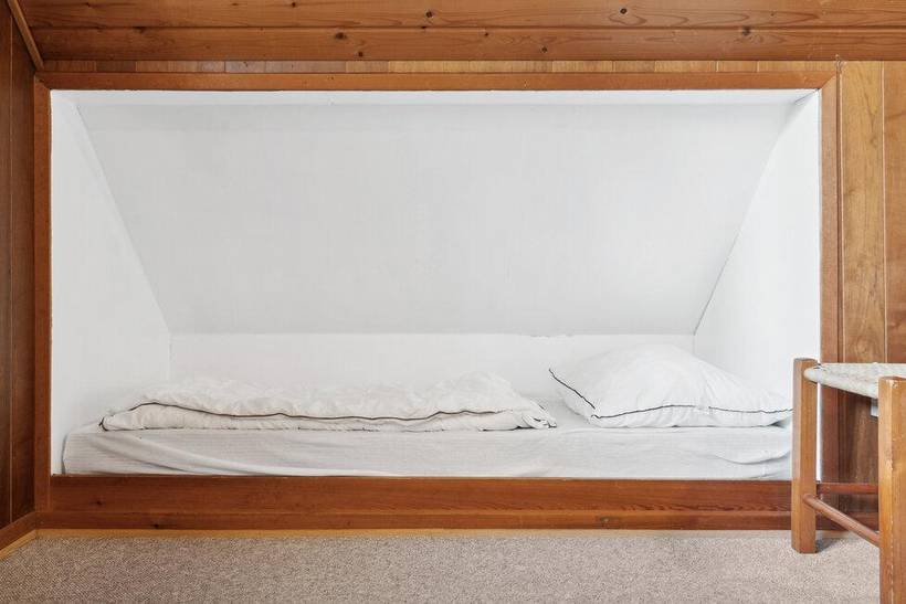 Foto von Ferienhaus QU94 in Sønderstrand - Rømø