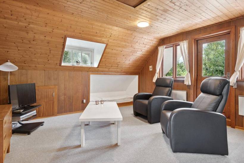 Foto von Ferienhaus QU94 in Sønderstrand - Rømø