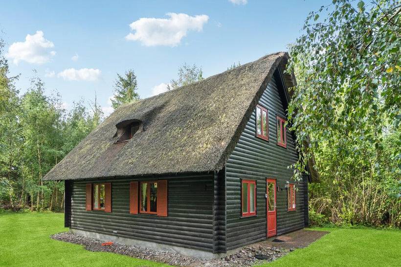 Foto von Ferienhaus QU94 in Sønderstrand - Rømø