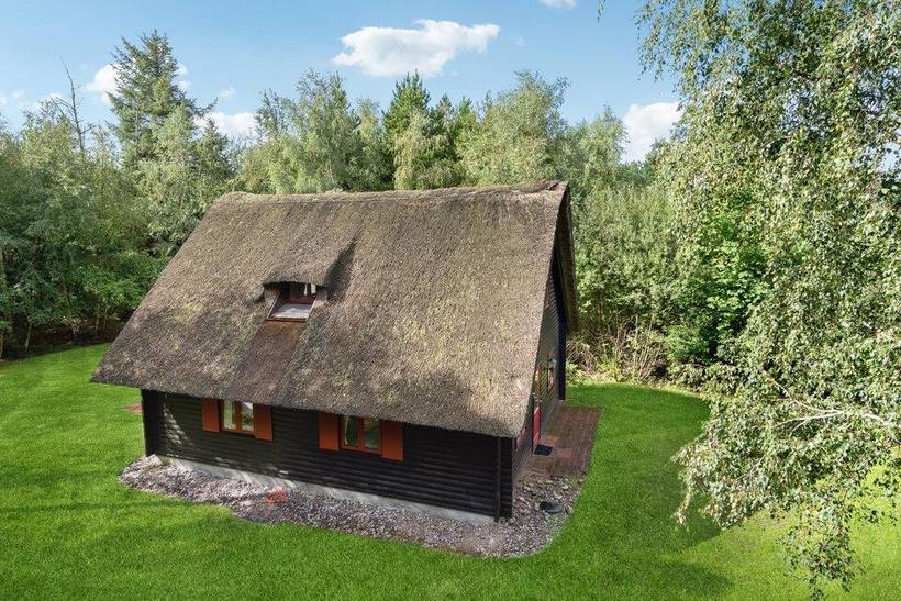 Foto von Ferienhaus QU94 in Sønderstrand - Rømø