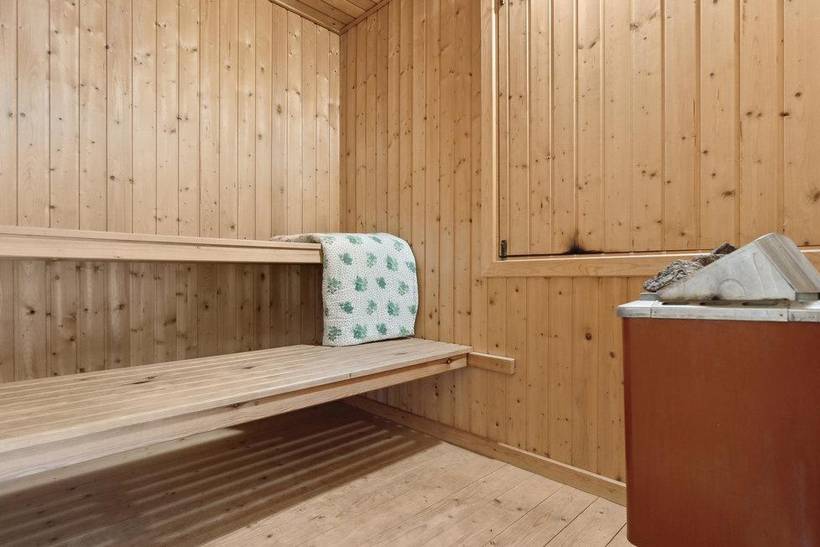Foto von Ferienhaus QU94 in Sønderstrand - Rømø