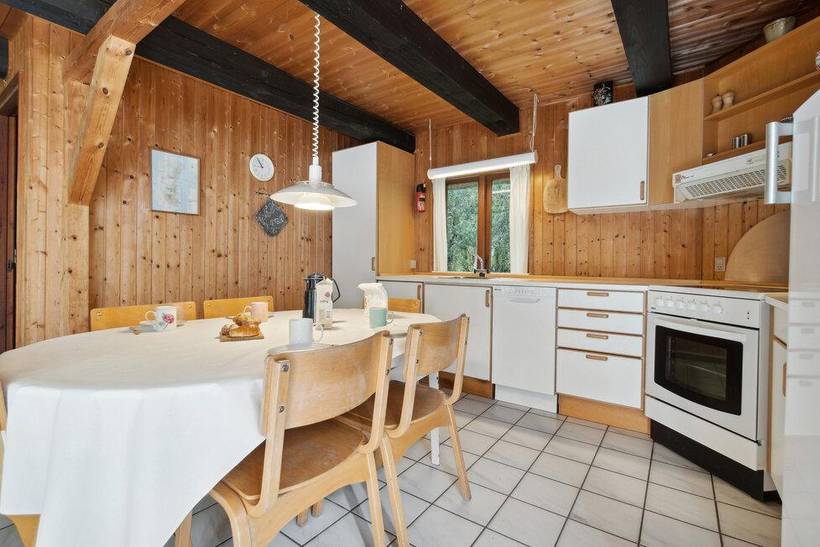 Foto von Ferienhaus QU94 in Sønderstrand - Rømø