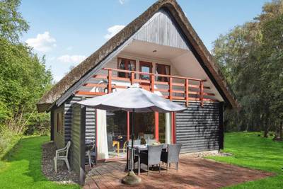 Vorschaubild von Ferienhaus QU94 in Sønderstrand - Rømø