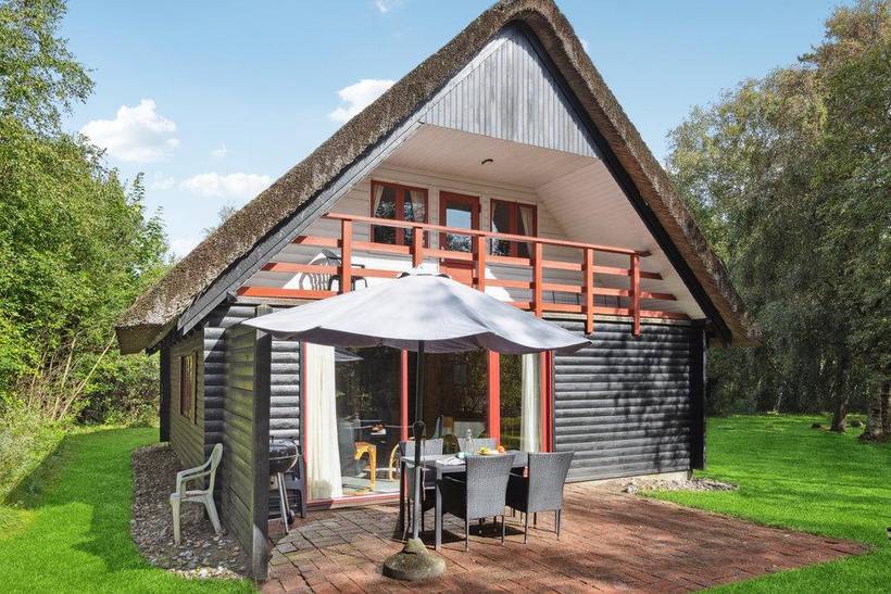 Foto von Ferienhaus QU94 in Sønderstrand - Rømø