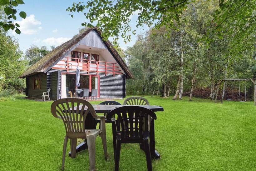 Foto von Ferienhaus QU94 in Sønderstrand - Rømø