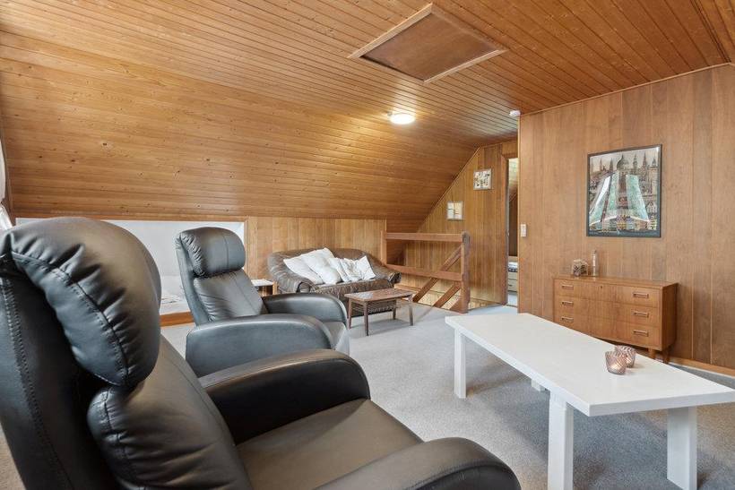 Foto von Ferienhaus QU94 in Sønderstrand - Rømø