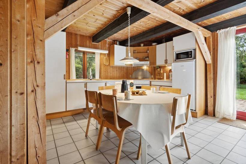 Foto von Ferienhaus QU94 in Sønderstrand - Rømø