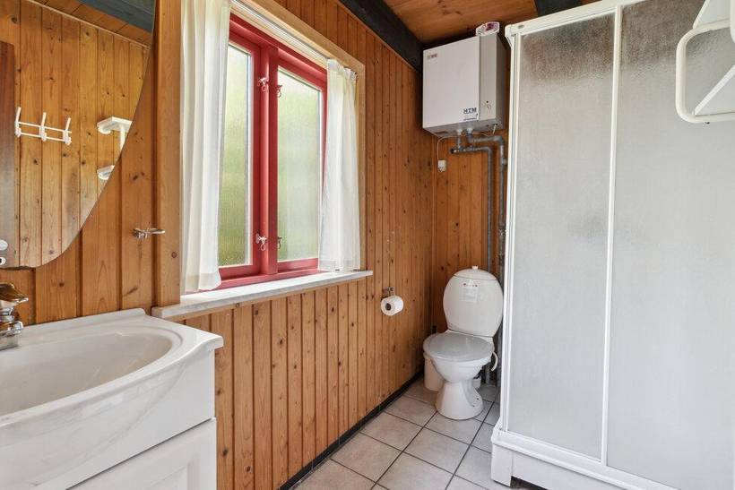 Foto von Ferienhaus QU94 in Sønderstrand - Rømø