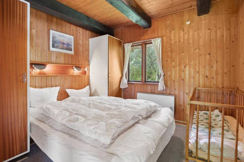 Foto von Ferienhaus QU94 in Sønderstrand - Rømø