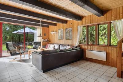 Vorschaubild von Ferienhaus QU94 in Sønderstrand - Rømø