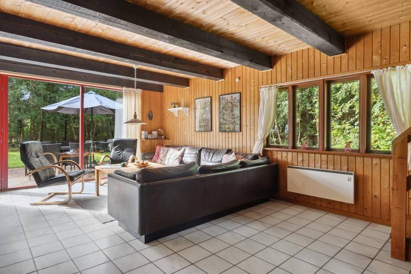 Foto von Ferienhaus QU94 in Sønderstrand - Rømø