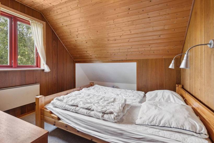 Foto von Ferienhaus QU94 in Sønderstrand - Rømø